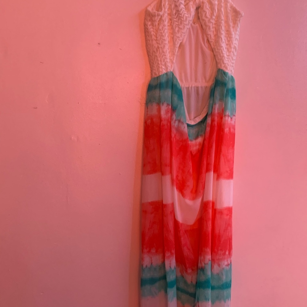 Dress - Picture 5 of 6